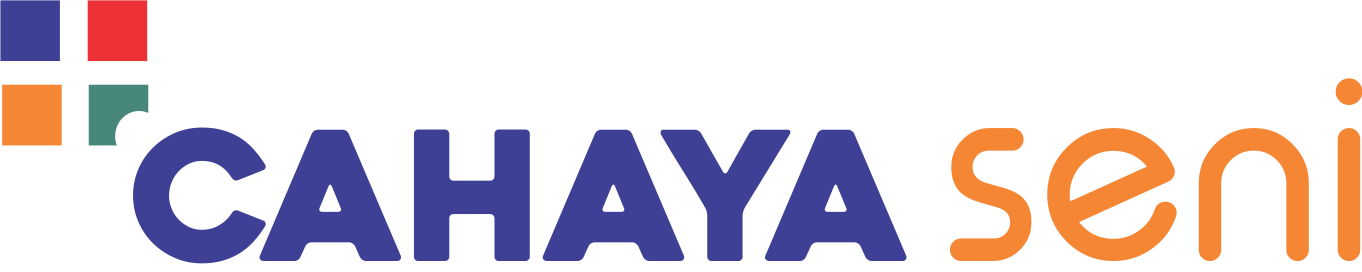 Logo Cahaya Seni #2